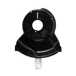 Baffle Assembly