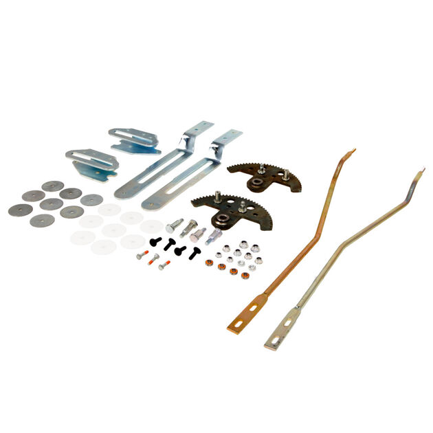 Zf-S Steering Kit (Repl 703-08600)