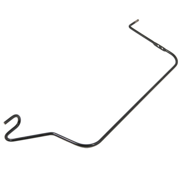 Operator Bail (Powder Black)