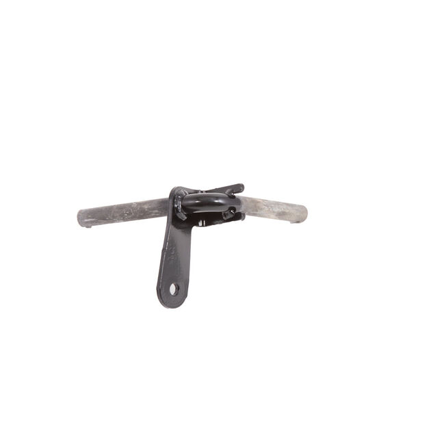 Axle Assembly (LH) Short