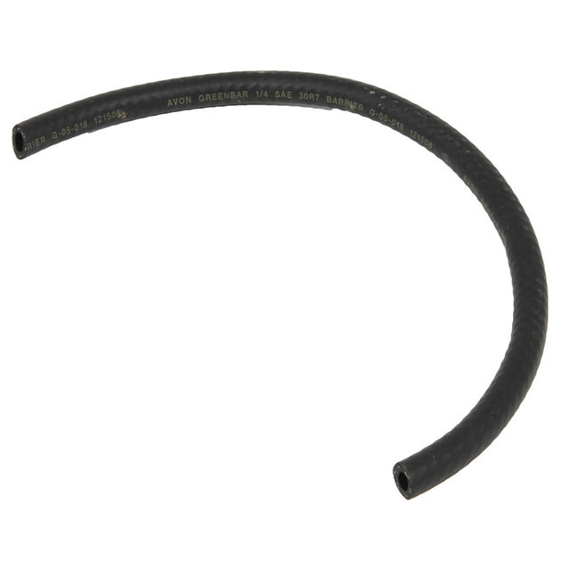 Fuel Hose Low Permeation 13"