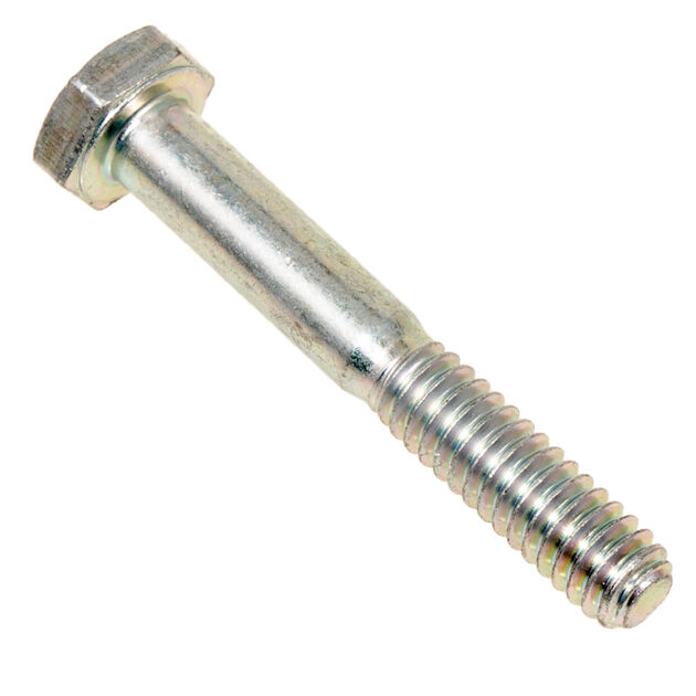 Hex Screw 1/4-20 x 1.75