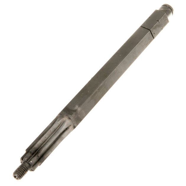 Hex Shaft .8125 Hex 7 Tooth