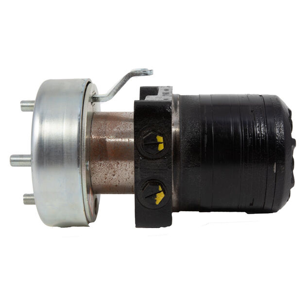 Hydro Motor Assembly (RH)