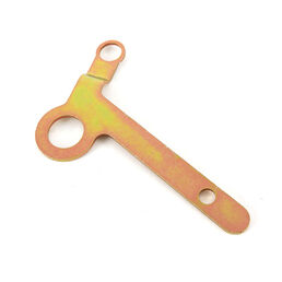 LEVER-RELEASE VALVE DUMP