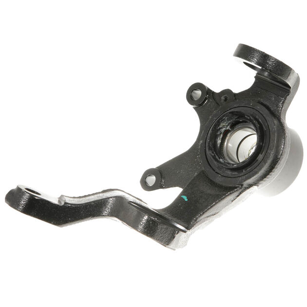 Steering Knuckle Assembly (Front/ Right)