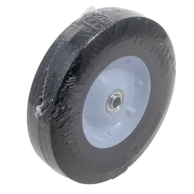 Ribbed Wheel - 10 x 2.75