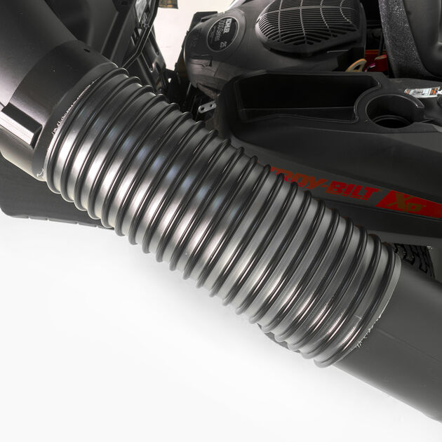 RZT Bagger for 50- and 54-inch Decks (2015-  )