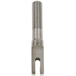 BOLT-CHAIN TENSION           N