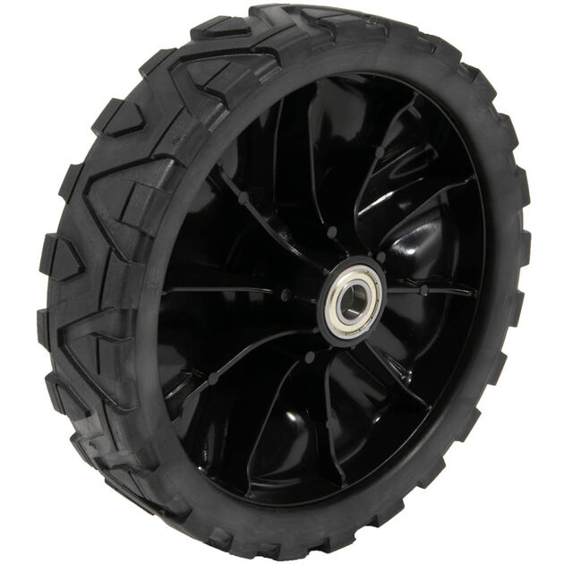 Wheel Assembly (8 x 2)