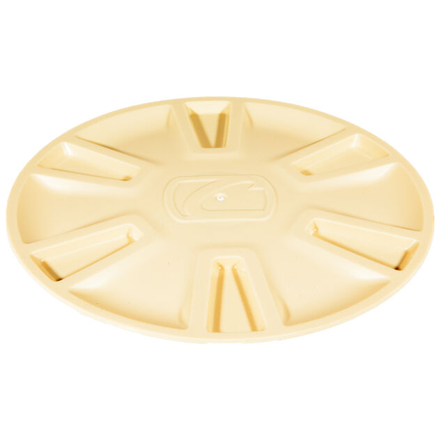 HUBCAP-8" CUB