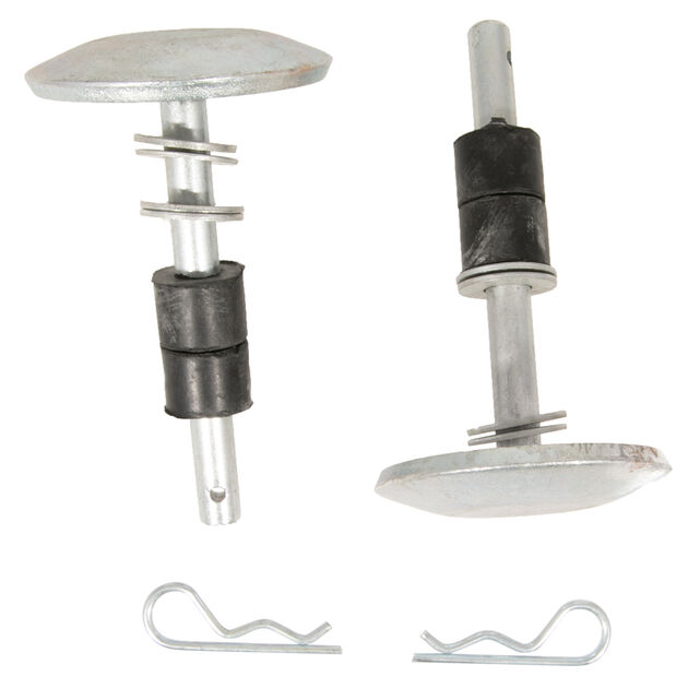 SKID FEET SET (2 PIECES)