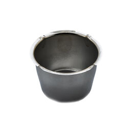 Wheel Cap (Chrome)