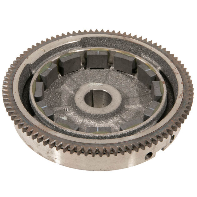 FLYWHEEL