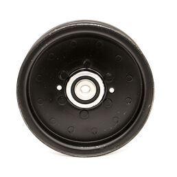 Flat Idler Pulley
