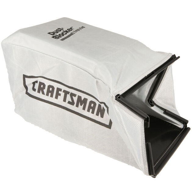 Grassbag Assembly
