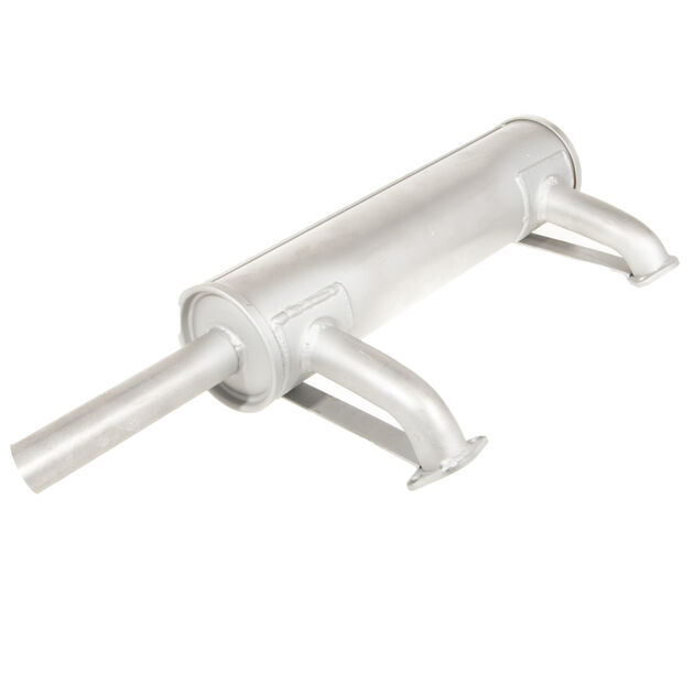 MUFFLER - KAWASAKI 1000