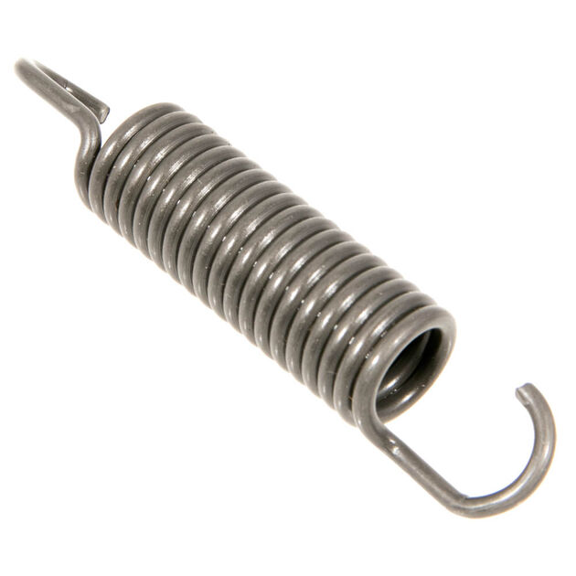 Extension Spring Timing Belt