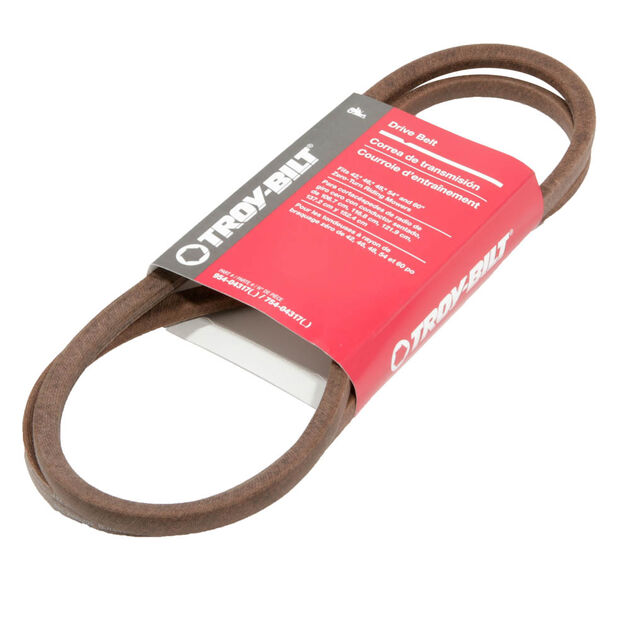 Riding Mower Hydrostatic Transmission Belt