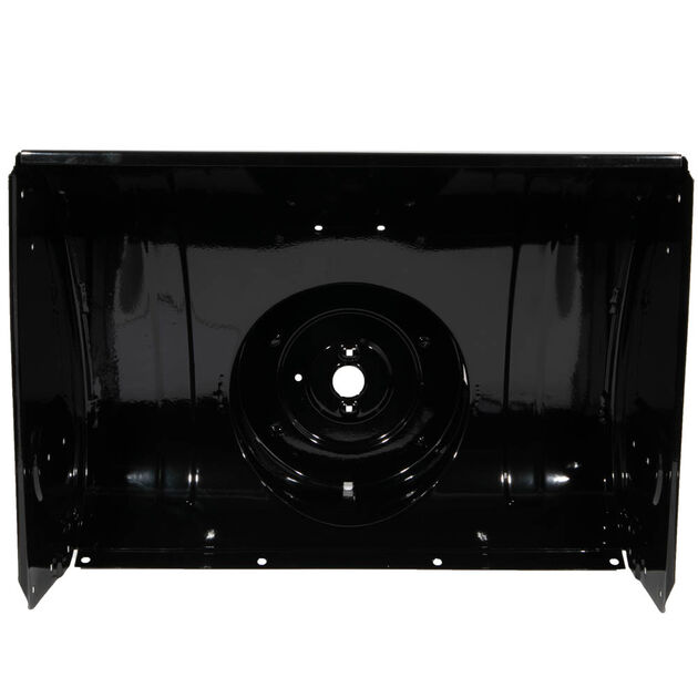 28" Auger Housing