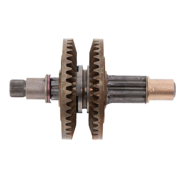 Drive Shaft Assembly