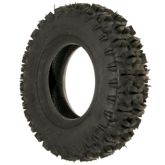 Tire-Snow Hog 13x4