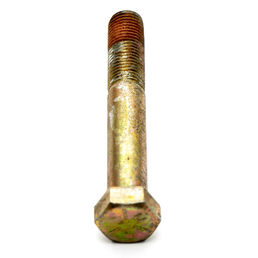 Screw 7/16-20 x 3.00 Gr5