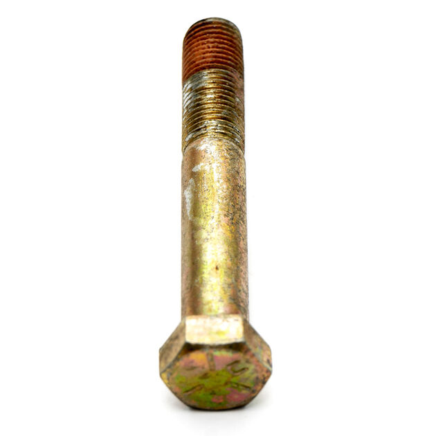 Screw 7/16-20 x 3.00 Gr5