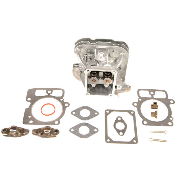 Cylinder Head #1