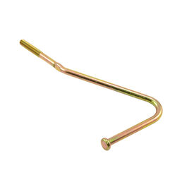 Deck Front Adjustment Rod