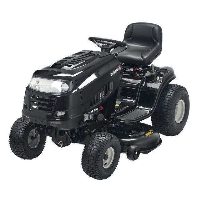 Yard Machines 42" Riding Lawn Tractor