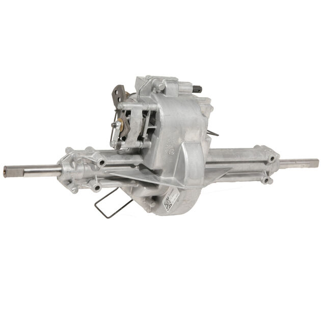 Transmission Assembly