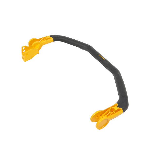 Drive Handle Assembly (Cub Cadet Yellow)