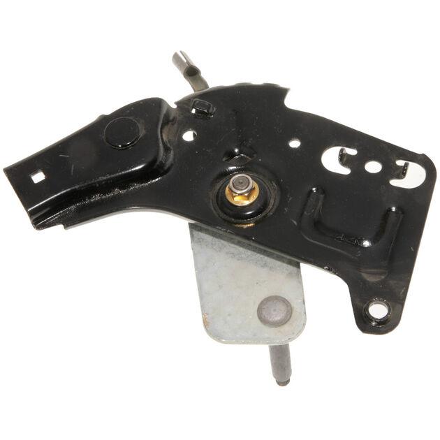 Hand Handle Bracket Assembly (LH)
