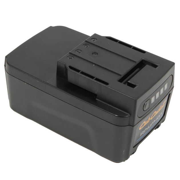 BATTERY 36V  CUB             N