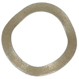 Wave Washer .660 ID x.88 Od x .010