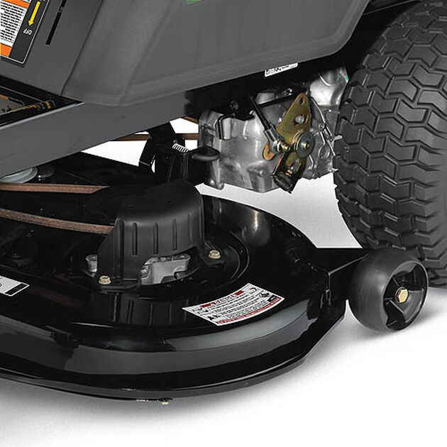 Yard-Man Zero Turn Mower Model 17AC2ACS055