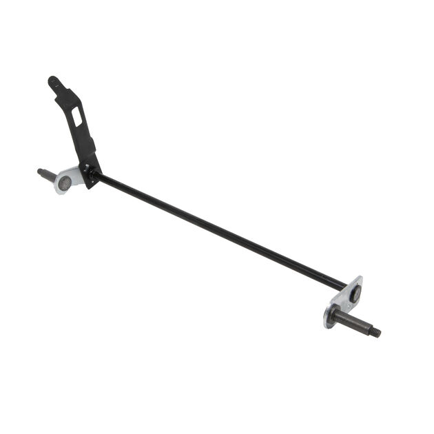 8" Rear Axle Assembly