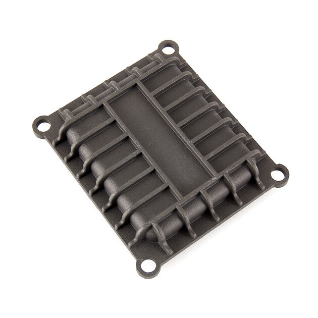 Crankcase Cover