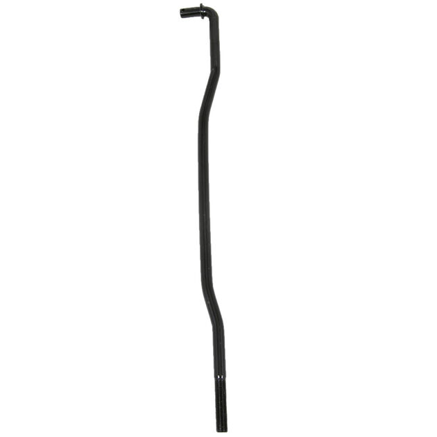 Lapbar Rod