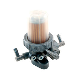 Filter Assembly-Fuel