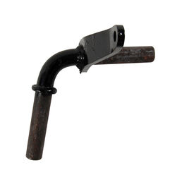 KNUCKLE ASSY-RH              P