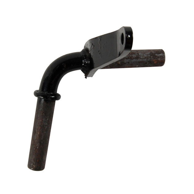 KNUCKLE ASSY-RH              P