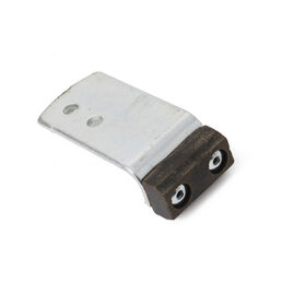 46" Deck Brake Shell