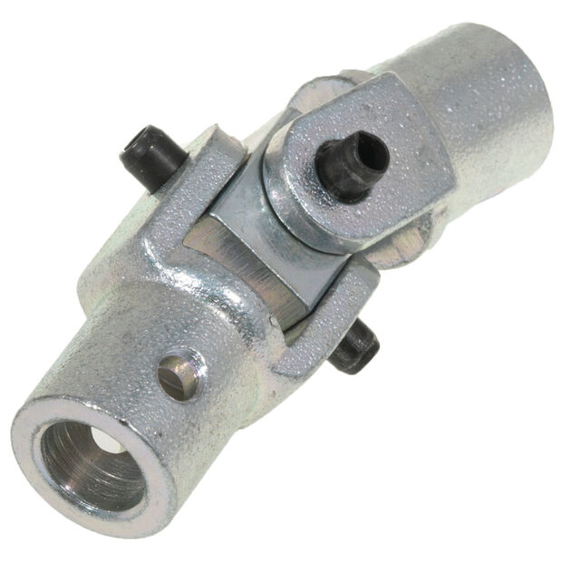 Joint Block Assembly