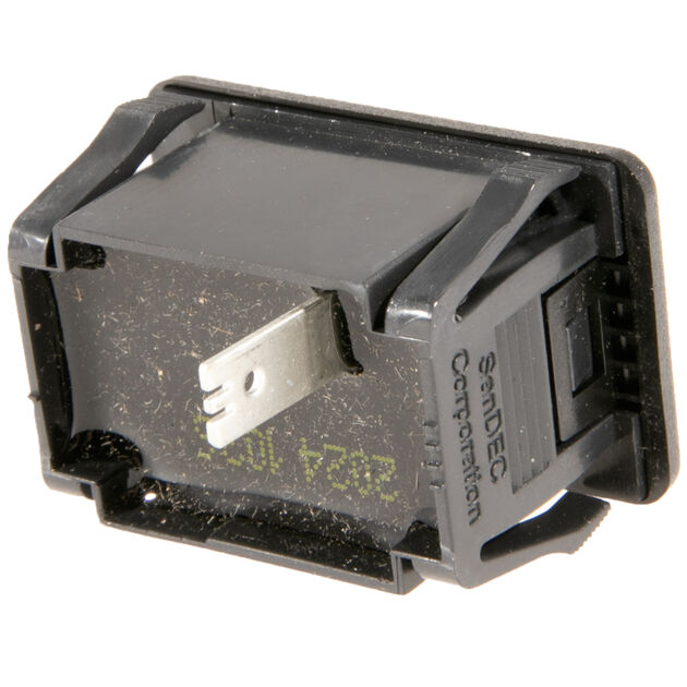 Hour Meter