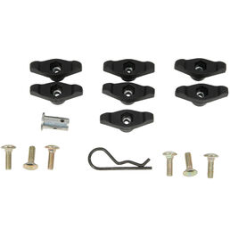 Hardware Pack