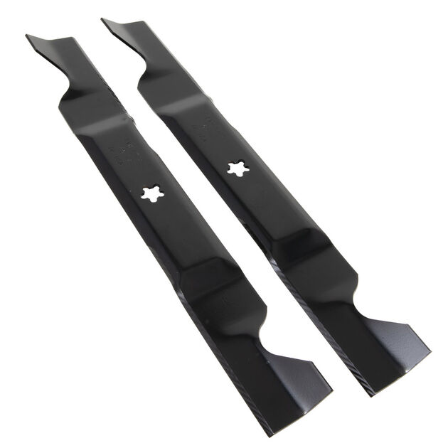 AYP High-Lift Blade Set for 46-inch Cutting Decks