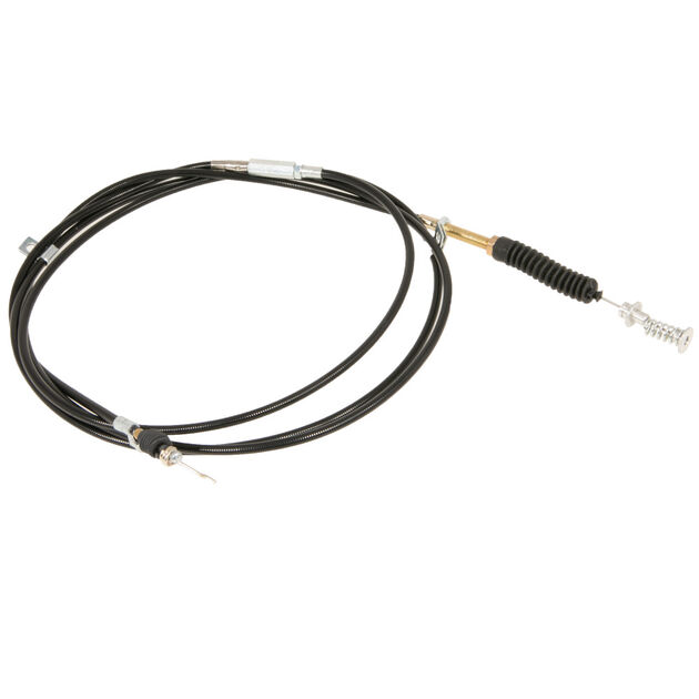 Throttle Cable 