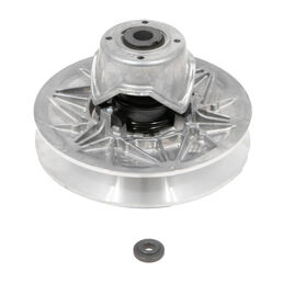 CVT Driver Clutch Assembly